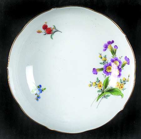 232270 Fruit/Dessert (Sauce) Bowl