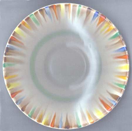 GG1493B Saucer