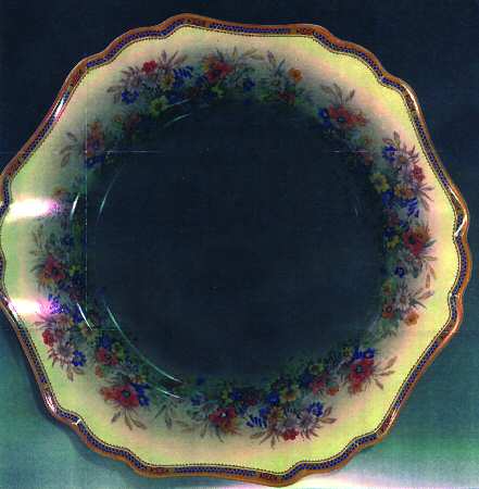 Meadow Flowers by John Maddock &amp; Sons