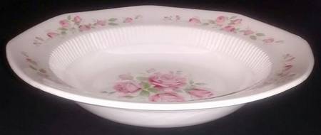 MTC75 Rim Soup Bowl