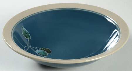 Evening Dew Rim Soup Bowl