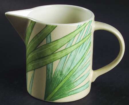 Palm Creamer
