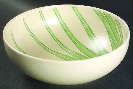 Palm Coupe Cereal Bowl