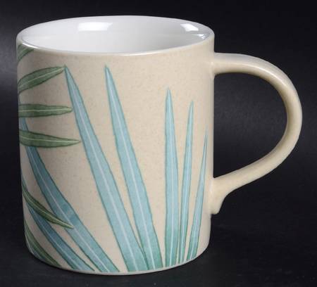 Palm Mug