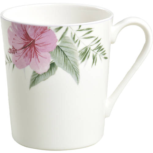 Tropical Garden Mug