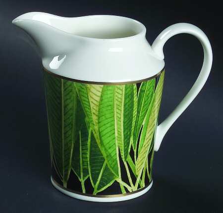 Tropical Isle Creamer