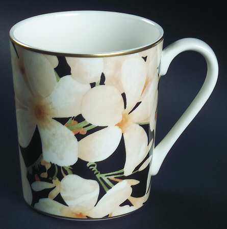 Tropical Isle Mug