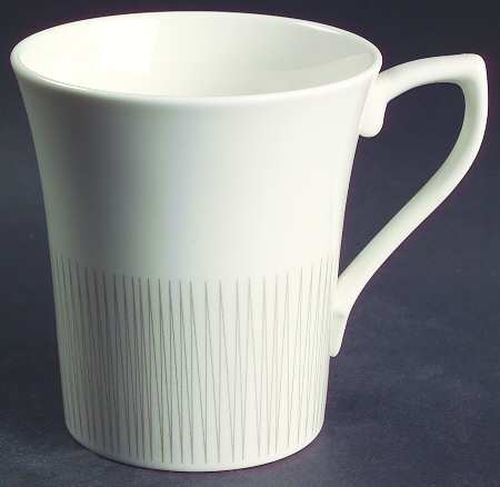 Jazz Cappuccino Mug