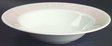 Jazz 11" Round Vegetable Bowl
