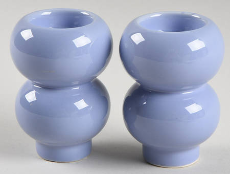 UFO Lavender Salt & Pepper Set