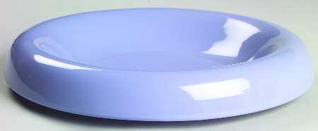 UFO Lavender 11" Pasta Serving Bowl