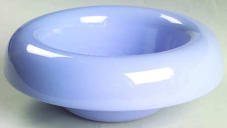 UFO Lavender Coupe Soup Bowl