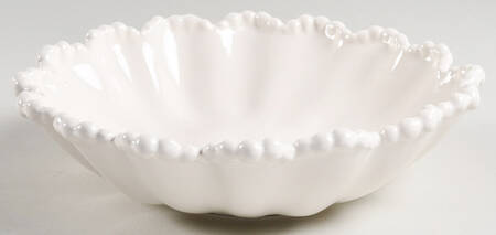 Baubles 8" Individual Pasta Bowl