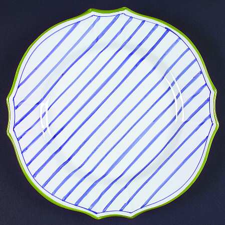Pinstripes by Mariposa