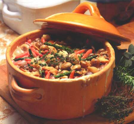 Cuisine De Campagne Moutarde by Mariposa