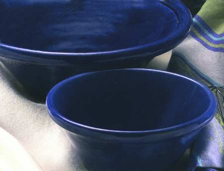 Cuisine De Campagne Sapphire by Mariposa