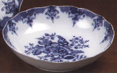 Metropolitan Museum Of Art Coupe Cereal Bowl