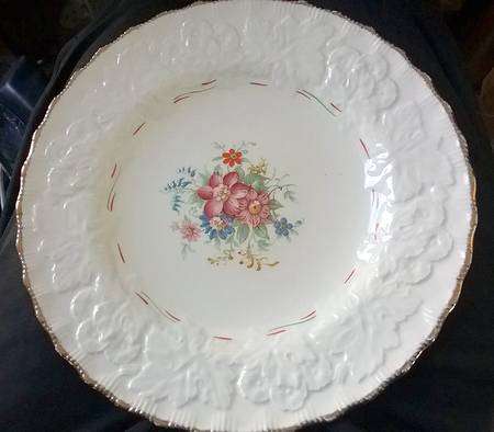 MEA167 by Alfred Meakin