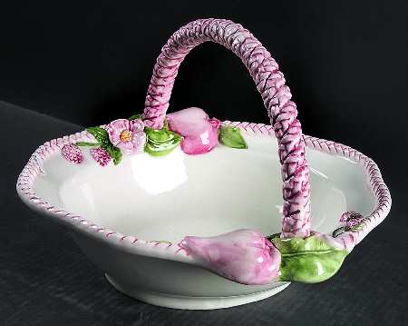 Frutta Fresca Large Basket