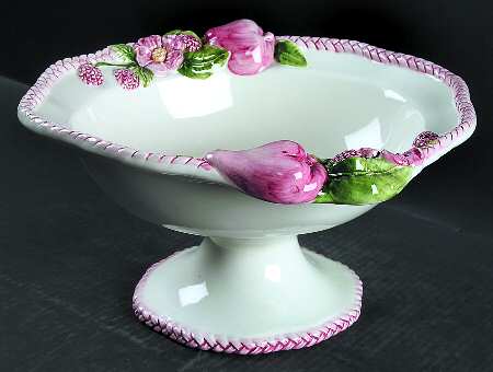 Frutta Fresca Large Fruit Bowl