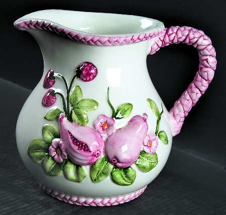 Frutta Fresca 64 Oz Pitcher
