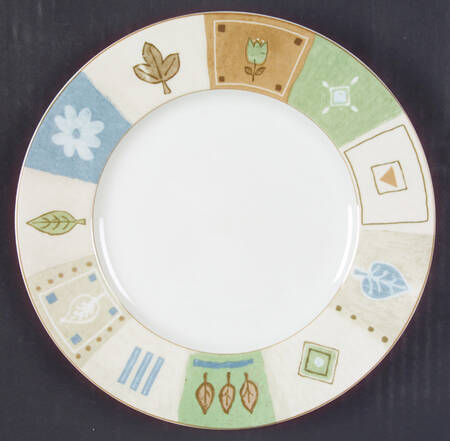 Park Ridge Salad Plate