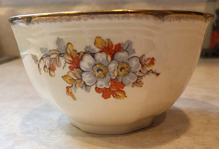 Hillingdon Open Sugar Bowl