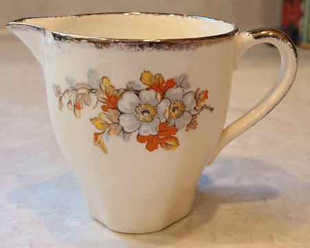Hillingdon Creamer