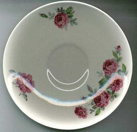 Rosario Saucer