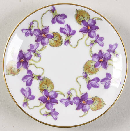22345 Saucer for Demitasse Cup