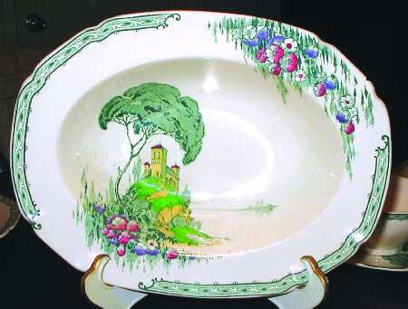 Rita by John Maddock &amp; Sons