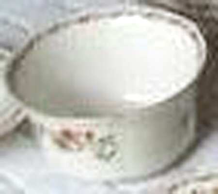 Churchill Bowl Waste