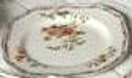 Churchill Bread & Butter Plate