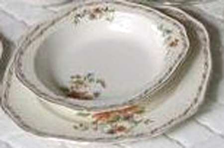 Churchill 9" Round Vegetable Bowl