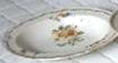 Churchill Rim Soup Bowl