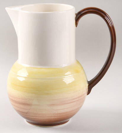 Blend No 1 by Metlox - Poppytrail - Vernon