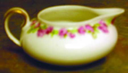 MFC10 Creamer