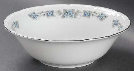 MIT61 Coupe Cereal Bowl