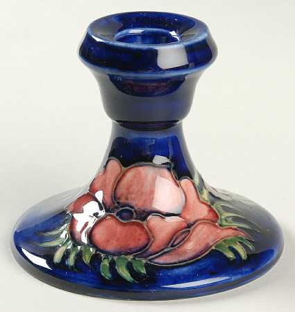 Anemone 3" Candlestick