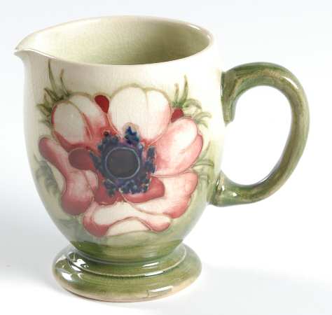 Anemone Creamer