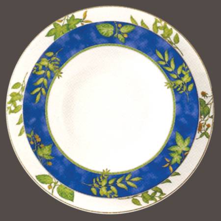 Esterel Bleu by Medard de Noblat
