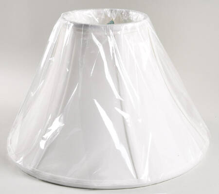 Diplomatic Eagle Service Shade for Lamp
