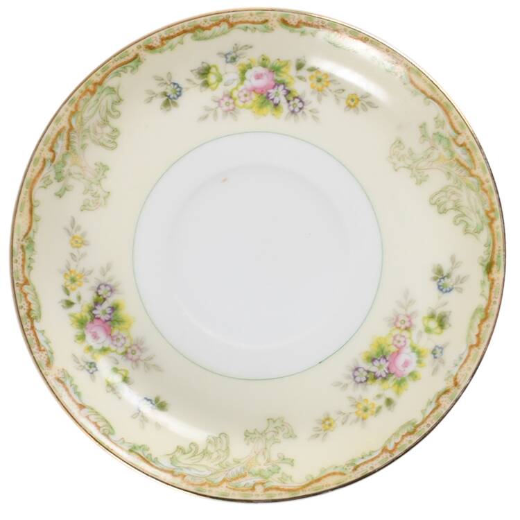 N1030 Saucer