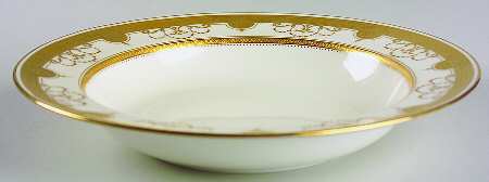 G9430 (Smooth) Large Rim Soup Bowl