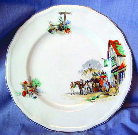 MEA175 by Alfred Meakin
