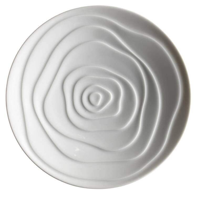 Onde Salad/Dessert Plate