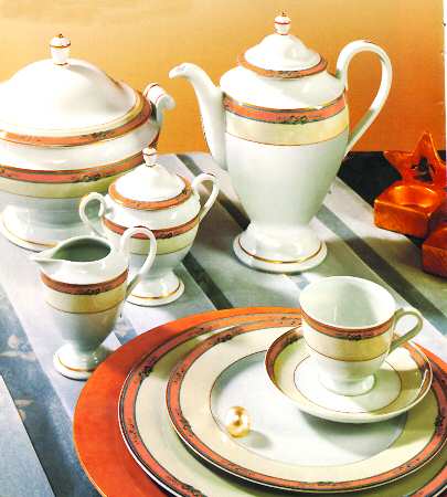 Windsor Saumon by Medard de Noblat