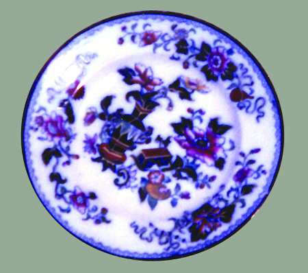 Japanica by Minton