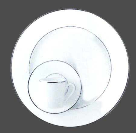 Filet Platine by Medard de Noblat