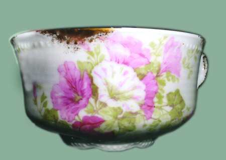 MDM17 Flat Cup